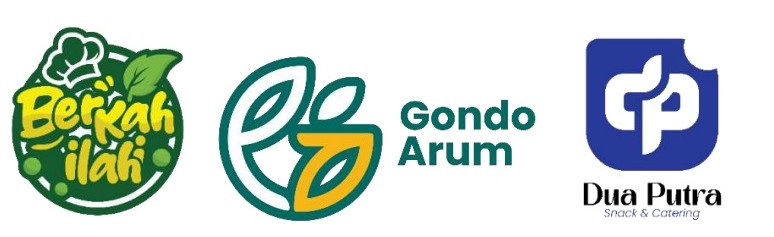 Logo UMKM
